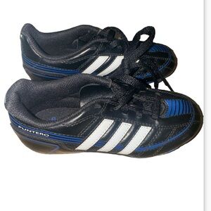 Adidas soccer cleats EUC